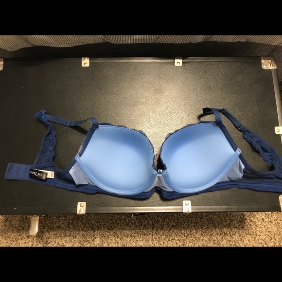 *Never worn!* Push-up Bra - Picture 5 of 5